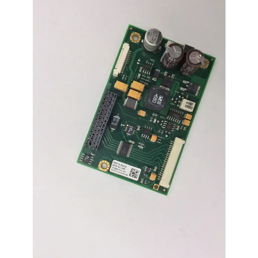 Philips LCD Power Board M8079-66402 - Medical parts