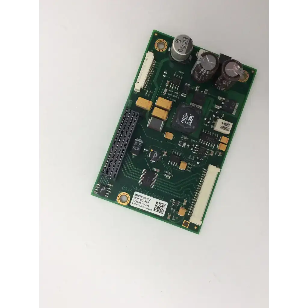 Philips LCD Power Board M8079-66402 - Medical parts