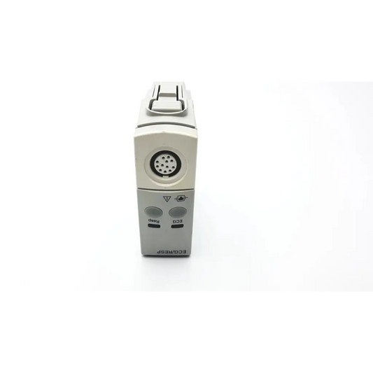 Philips M1002B ECG Respiratory Module - Medical parts