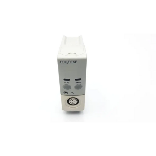 Philips M1002B ECG Respiratory Module - Medical parts