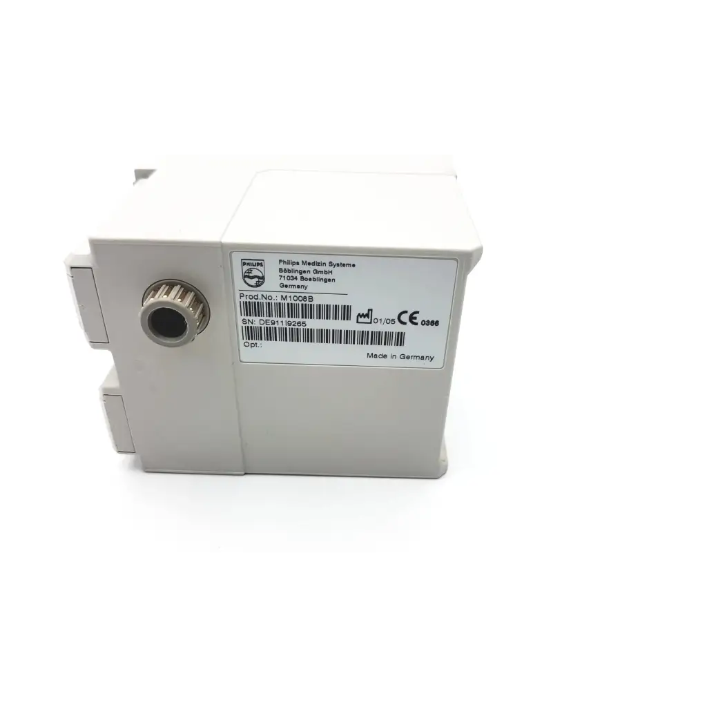 Load image into Gallery viewer, Philips M1008B NBP Module - Medical parts