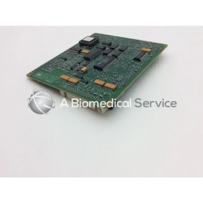 Philips M1204-61007 Patient Monitor Circuit Board - Medical