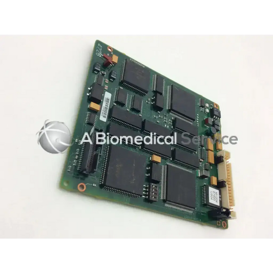 Philips M1204-61007 Patient Monitor Circuit Board - Medical