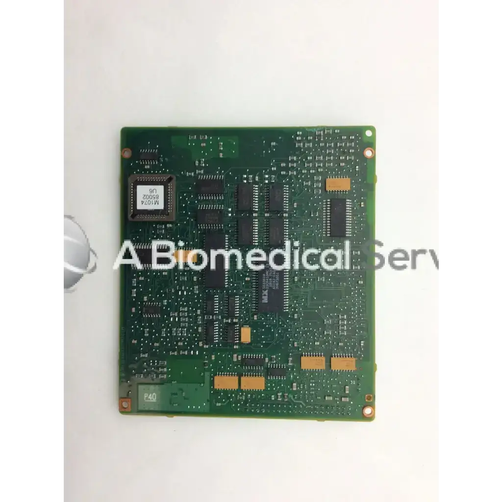 Philips M1204-61007 Patient Monitor Circuit Board - Medical