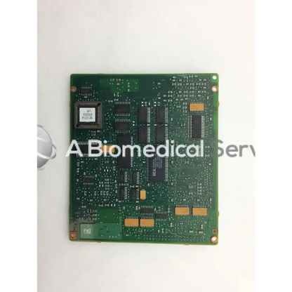 Philips M1204-61007 Patient Monitor Circuit Board - Medical