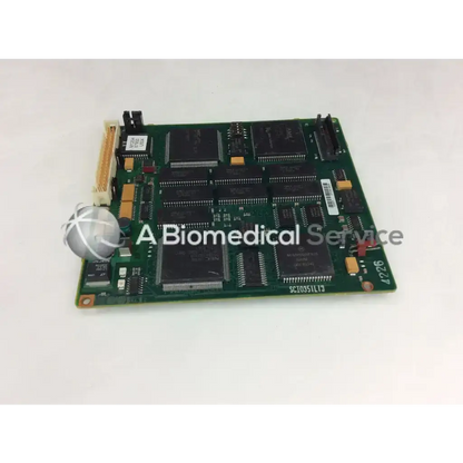 Philips M1204-61007 Patient Monitor Circuit Board - Medical