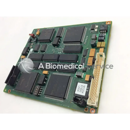 Philips M1204-61007 Patient Monitor Circuit Board - Medical