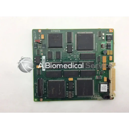 Philips M1204-61007 Patient Monitor Circuit Board - Medical