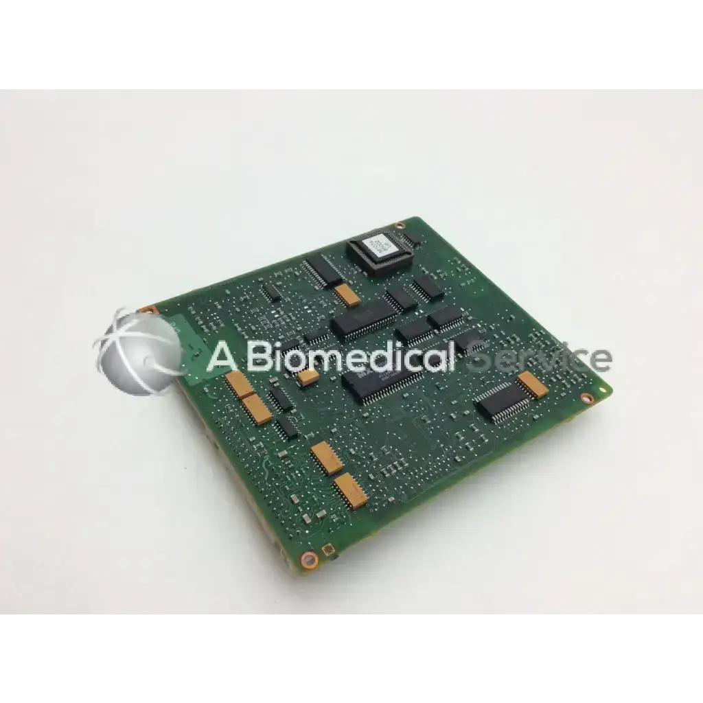 Philips M1204-61007 Patient Monitor Circuit Board - Medical