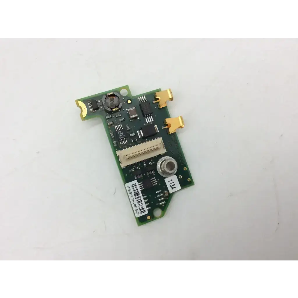 Philips M2601B IntelliVue M4841A TRx+ Monitor Parts P/N
