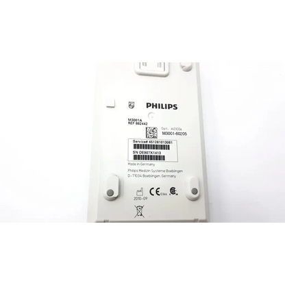 Philips M3001A Multi Parameter Patient Module - Medical