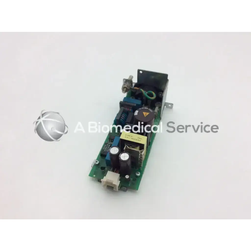 Philips M3046-60002 DE22511130 149501-31003 M3 Supply Board