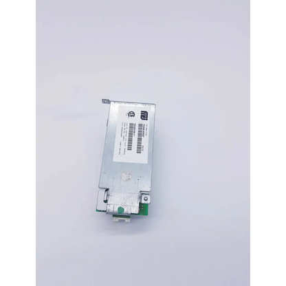Silver metallic xiaomi wi-fi 6 module with white label and green circuit board for philips m3046-60002 de22514875 m3 power