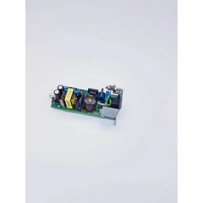 Philips M3046-60002 green printed circuit board with black yellow and blue components for de22514875 m3 power supply
