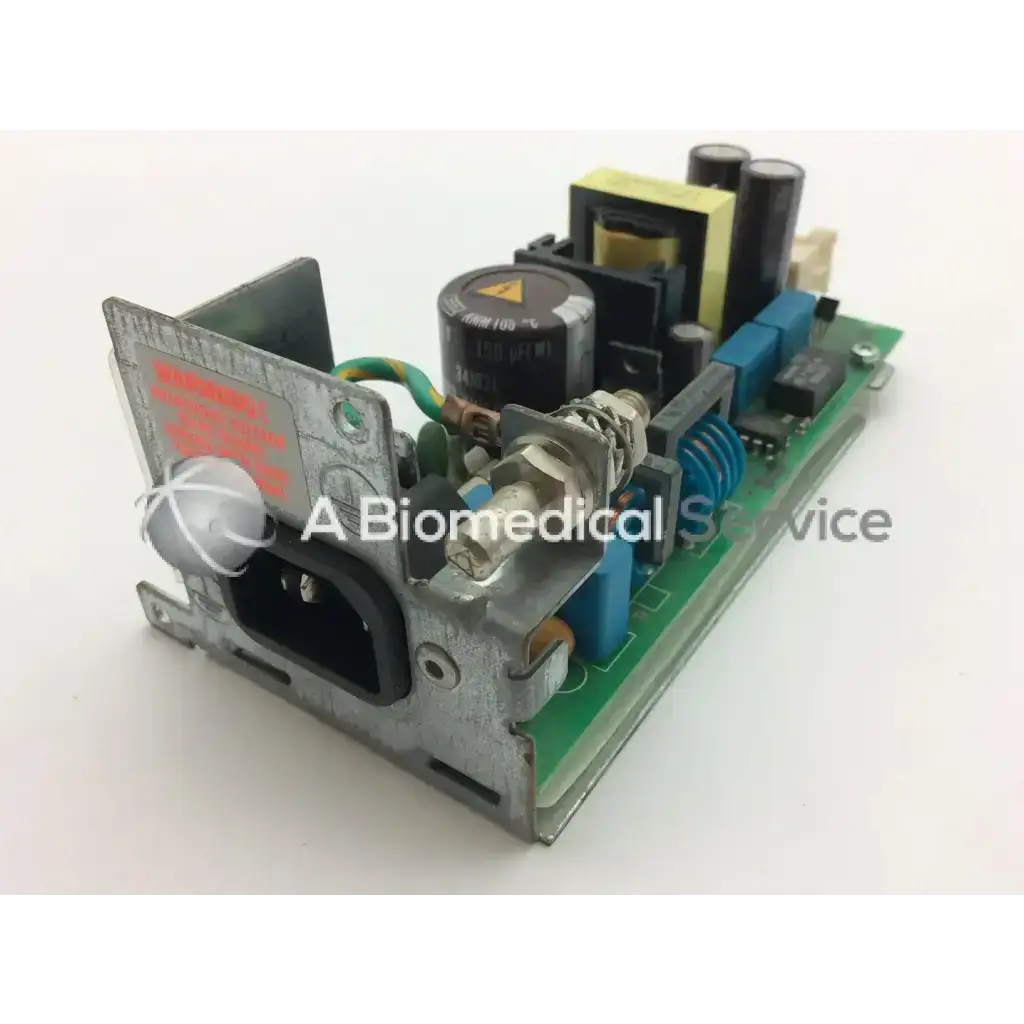 Philips M3046-60002 Power Supply Board - Medical parts