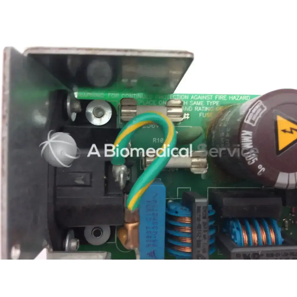 Philips M3046-60002 Power Supply Board - Medical parts
