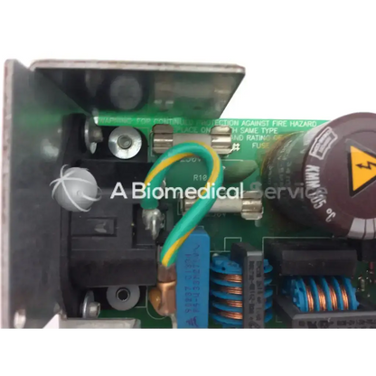 Philips M3046-60002 Power Supply Board - Medical parts