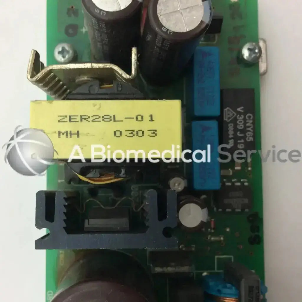 Philips M3046-60002 Power Supply Board - Medical parts