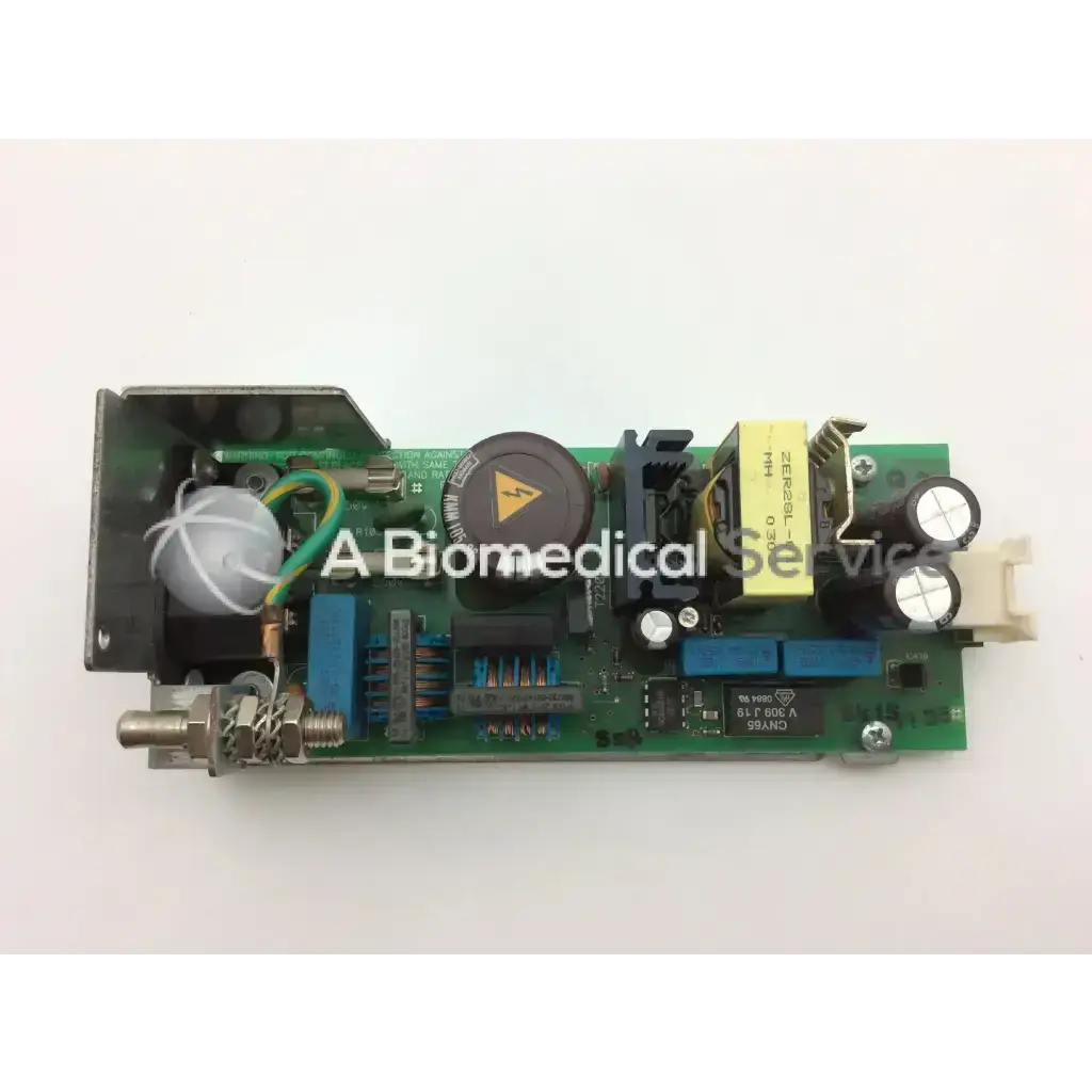 Philips M3046-60002 Power Supply Board - Medical parts