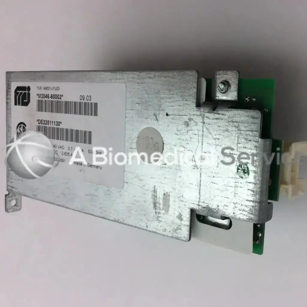 Philips M3046-60002 Power Supply Board - Medical parts