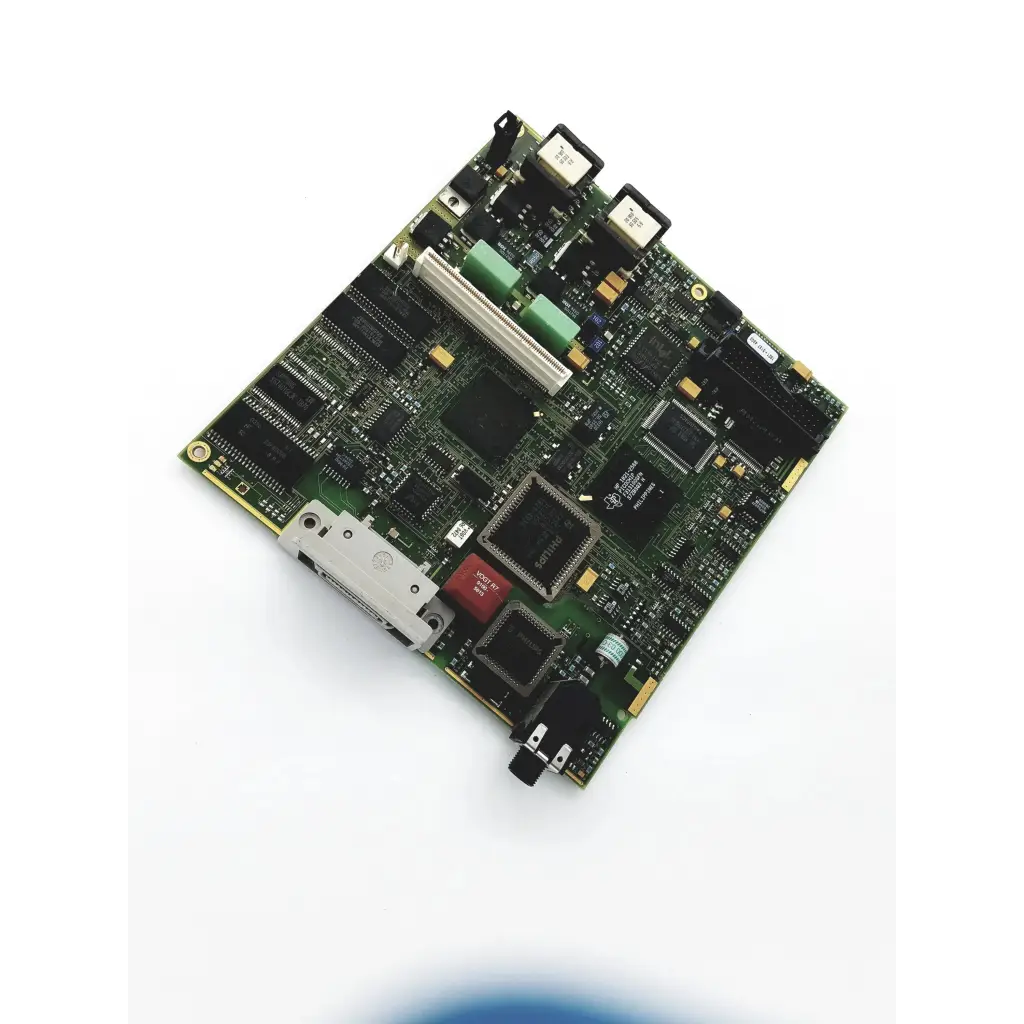 Load image into Gallery viewer, Philips M3046-66402 0223 SL 346 053477 Patient Monitor