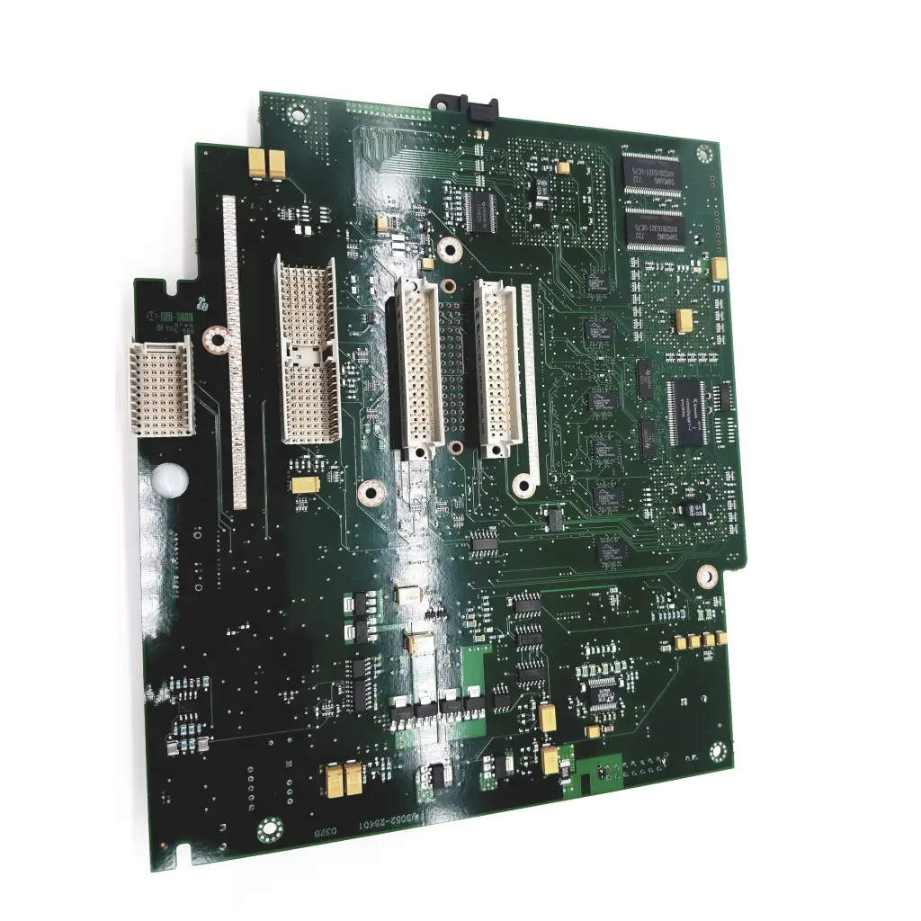 Load image into Gallery viewer, Philips M3046-66402 Patient Monitor Circuit Board