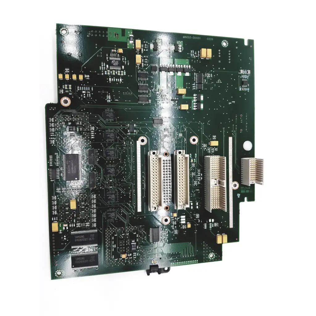 Load image into Gallery viewer, Philips M3046-66402 Patient Monitor Circuit Board