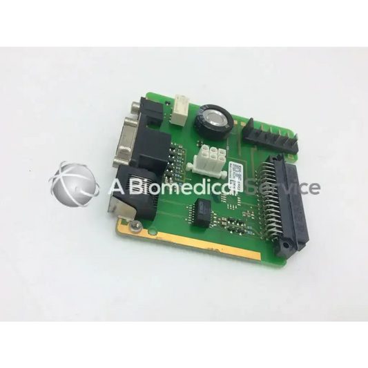 Philips M3046-66422 Connector IO Board - Medical parts