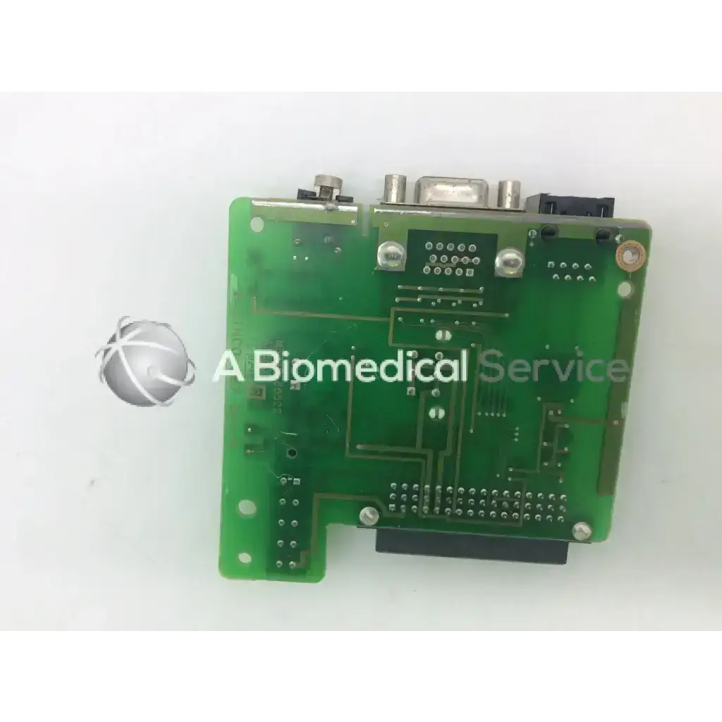 Load image into Gallery viewer, Philips M3046-66422 Connector IO Board - Medical parts