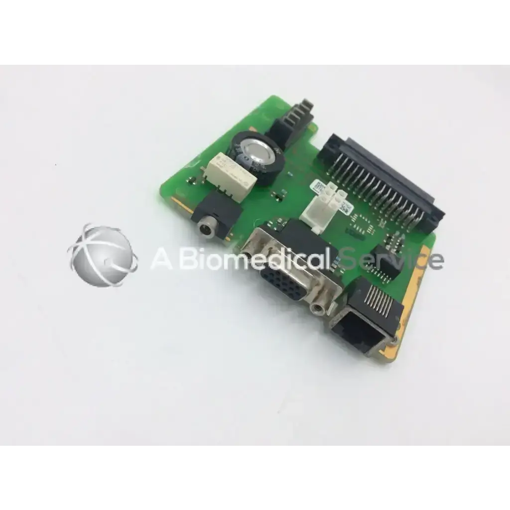 Load image into Gallery viewer, Philips M3046-66422 Connector IO Board - Medical parts
