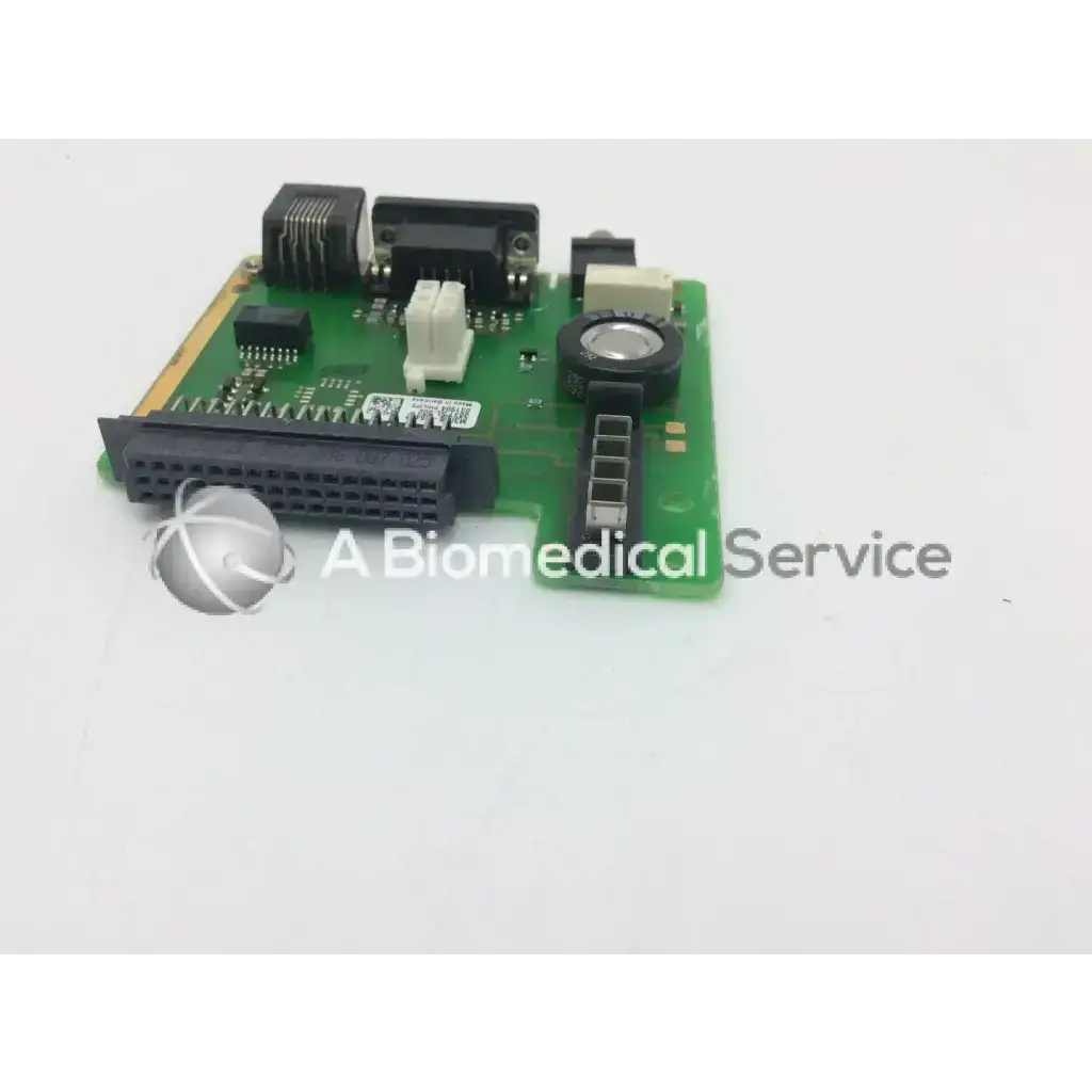 Load image into Gallery viewer, Philips M3046-66422 Connector IO Board - Medical parts