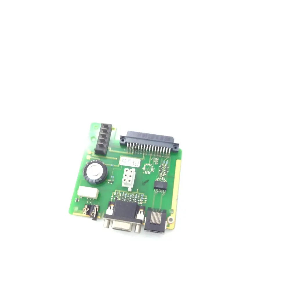 Load image into Gallery viewer, Philips M3046-66422 Connector IO Board - Medical parts