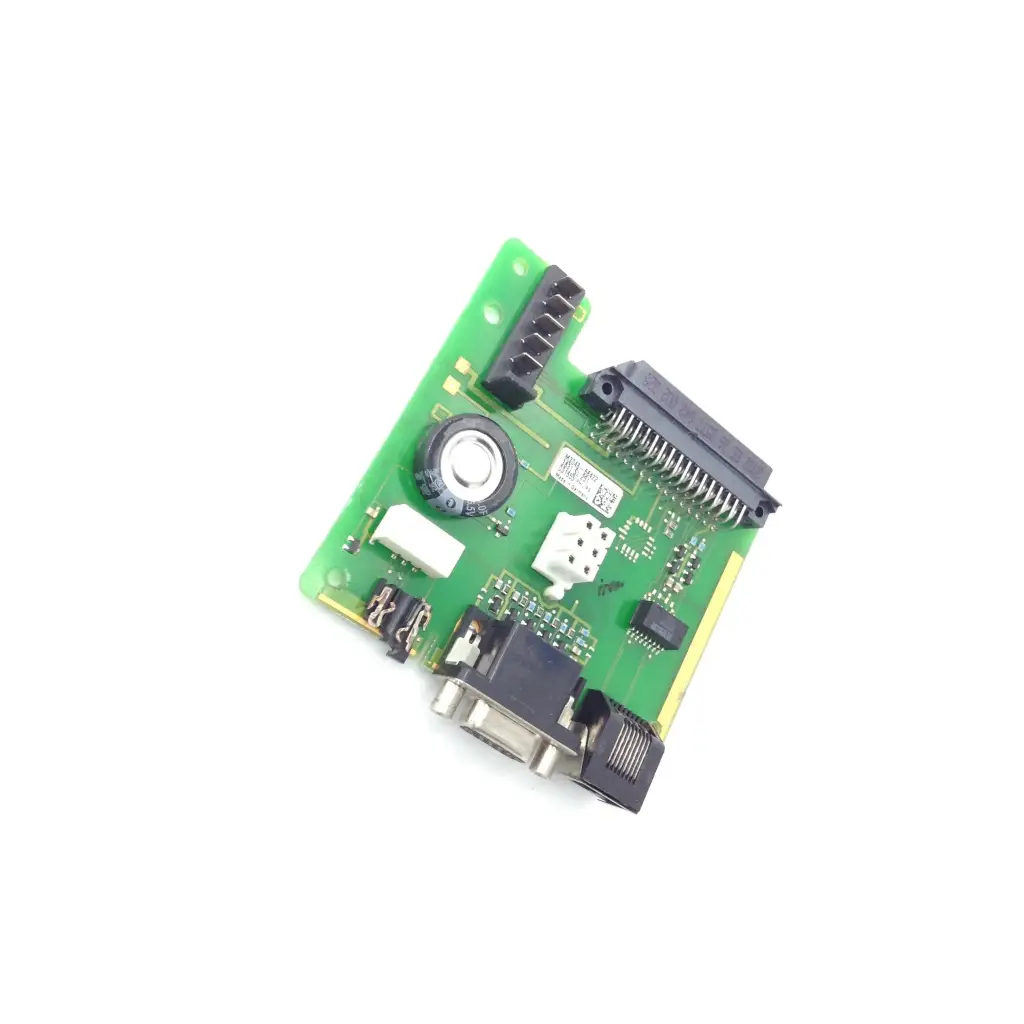 Load image into Gallery viewer, Philips M3046-66422 Connector IO Board - Medical parts