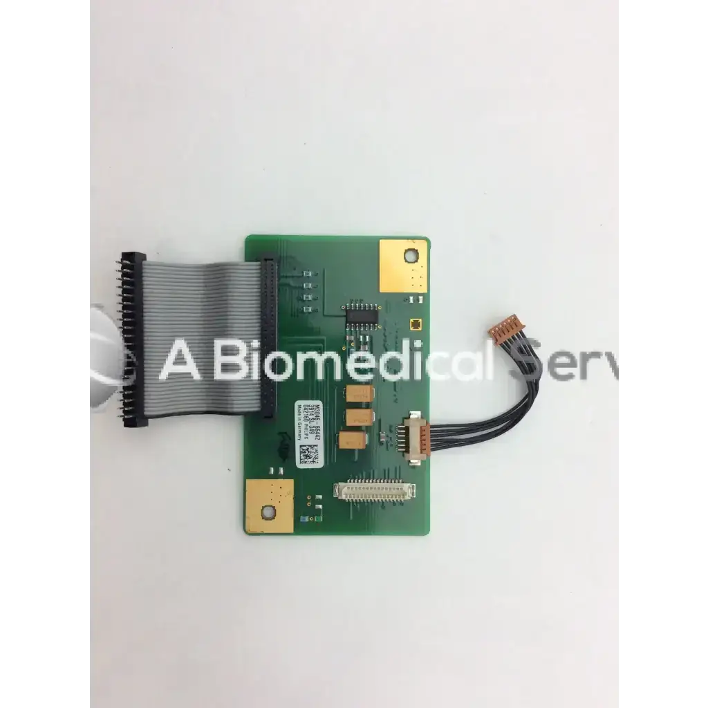 Philips M3046-66442 3914 SL 349 042160 Controller Board