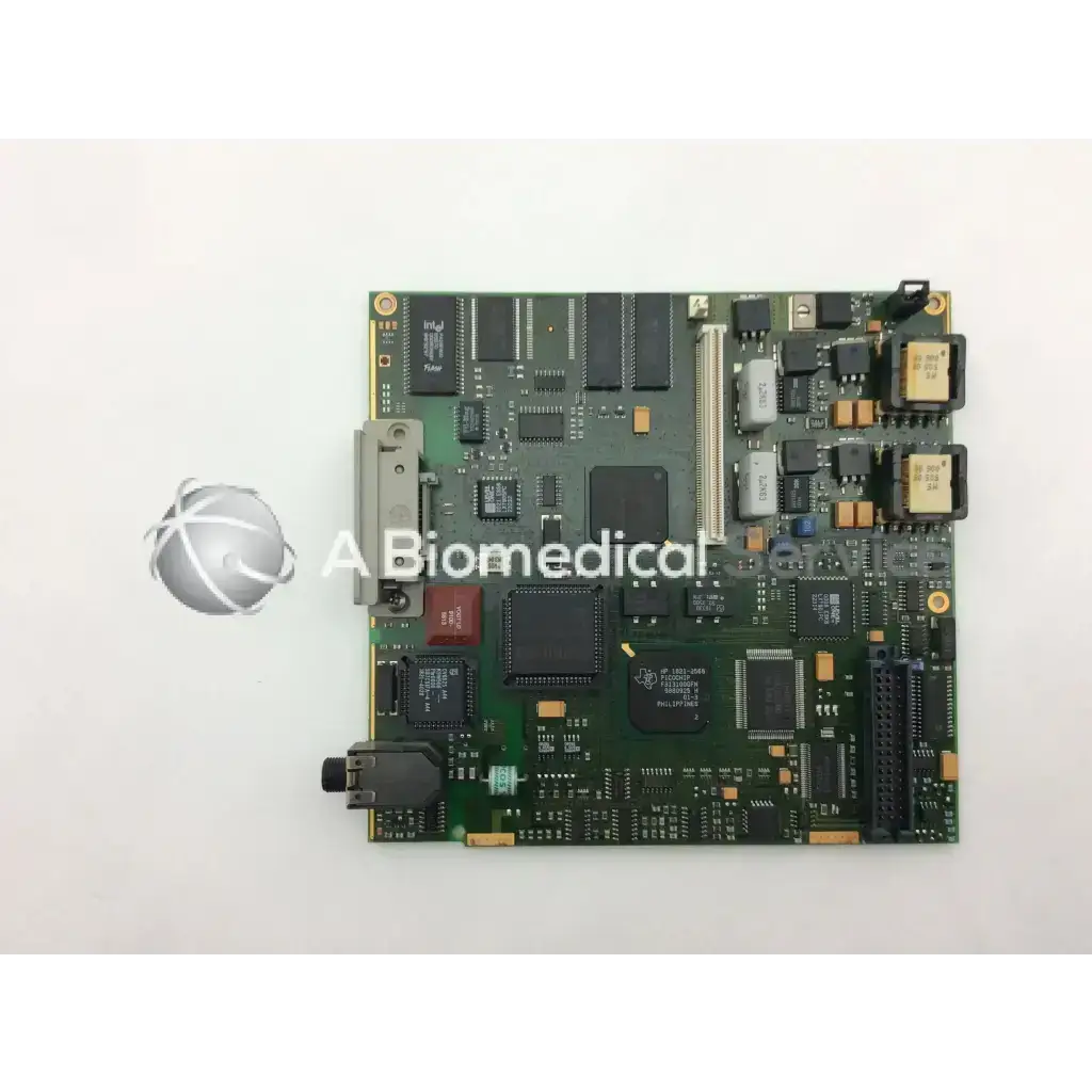 Load image into Gallery viewer, Philips M3046-66502 A3810 Patient Monitor Main Board