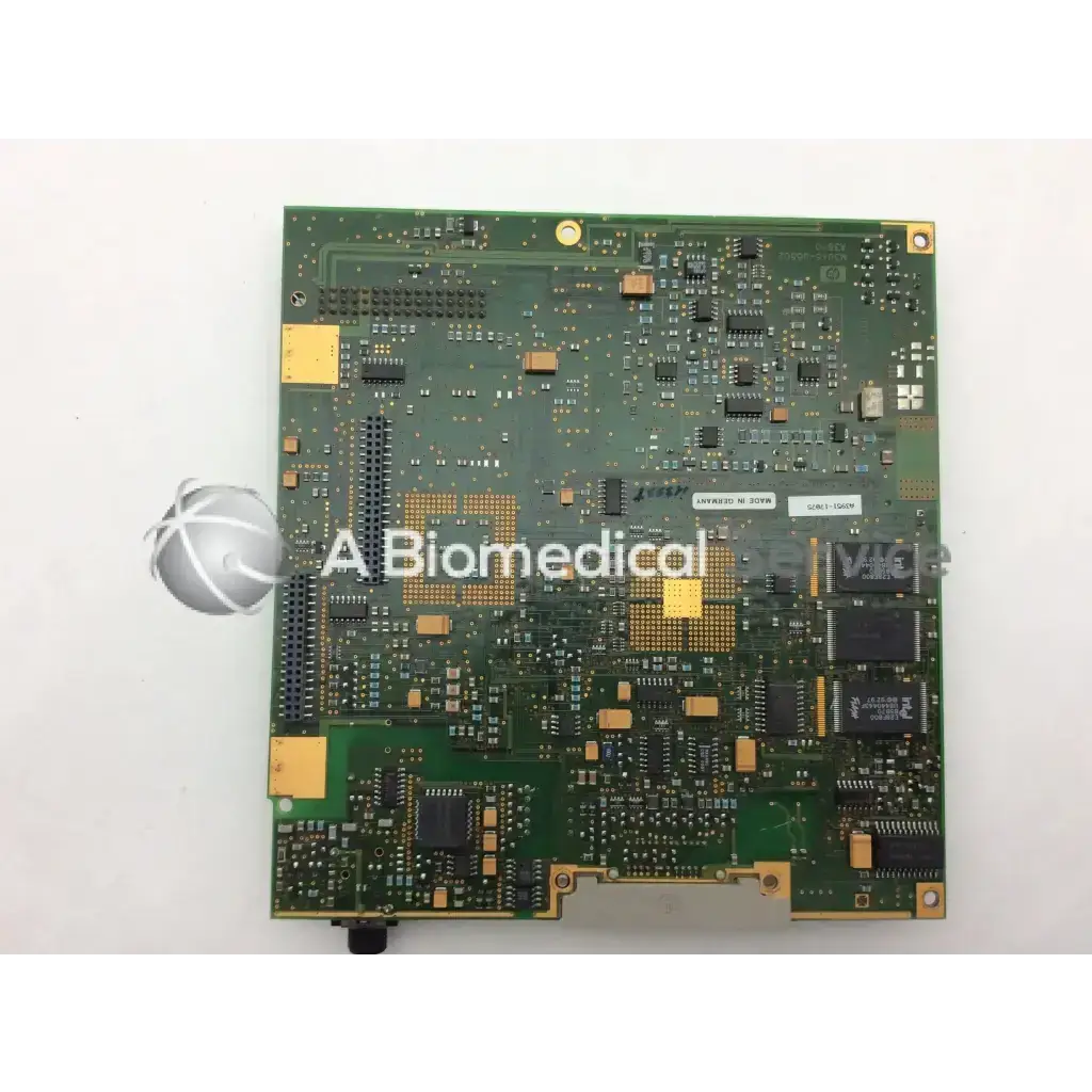 Load image into Gallery viewer, Philips M3046-66502 A3810 Patient Monitor Main Board