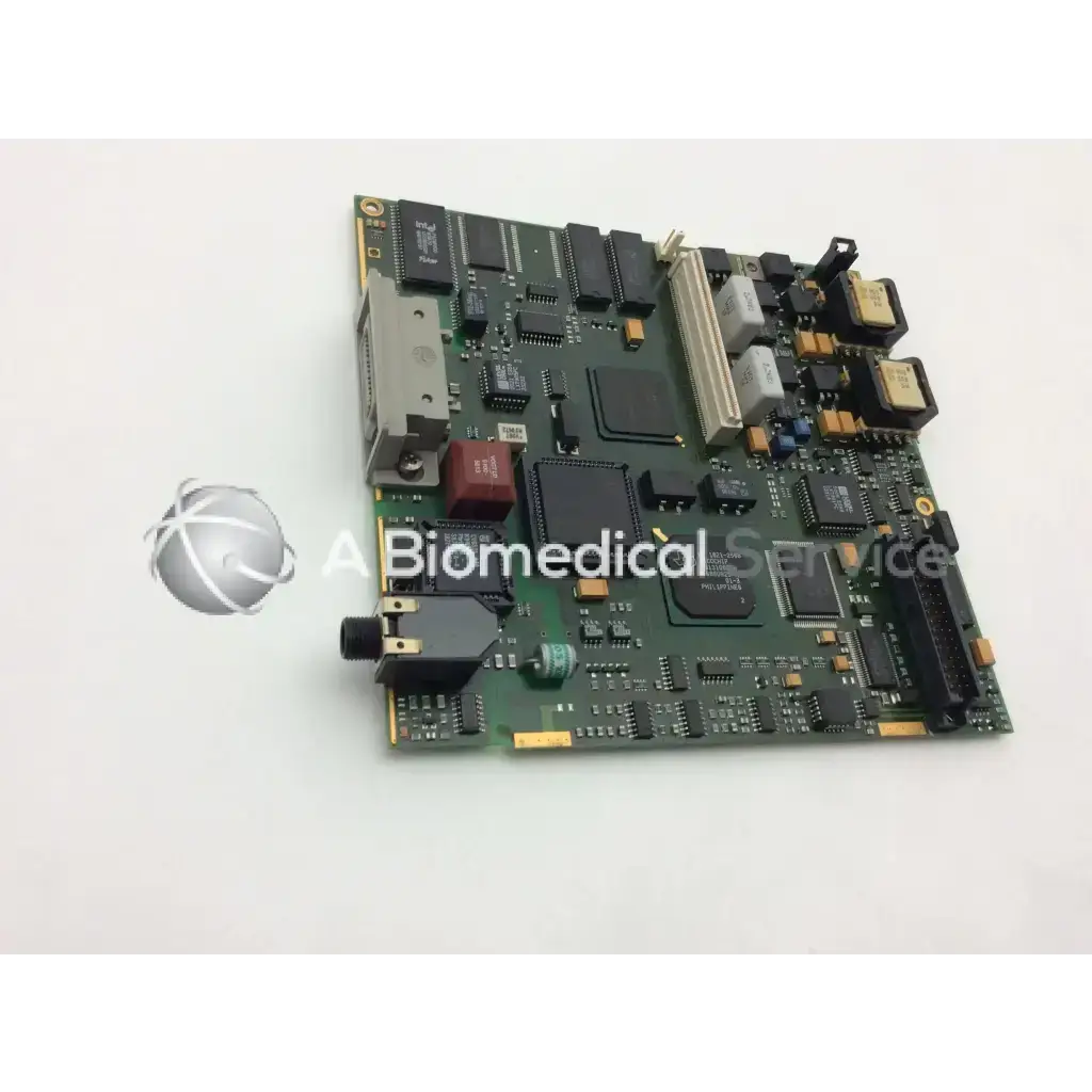 Load image into Gallery viewer, Philips M3046-66502 A3810 Patient Monitor Main Board