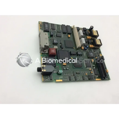 Philips M3046-66502 A3810 Patient Monitor Main Board