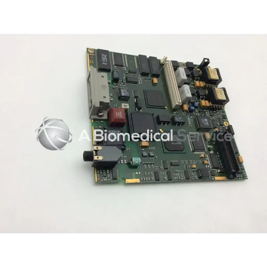 Philips M3046-66502 A3810 Patient Monitor Main Board
