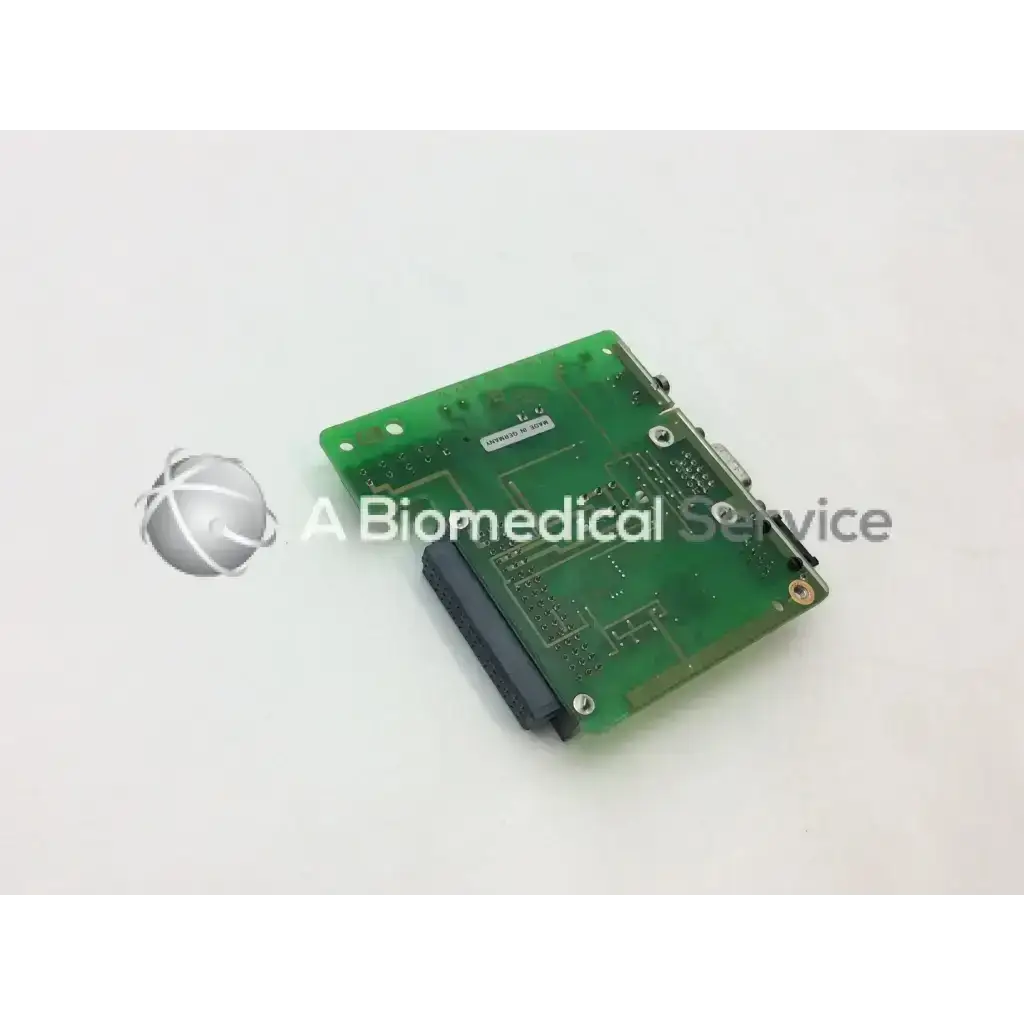 Philips M3046-66522 A 3807 A3831-23790 I/O Connector Board