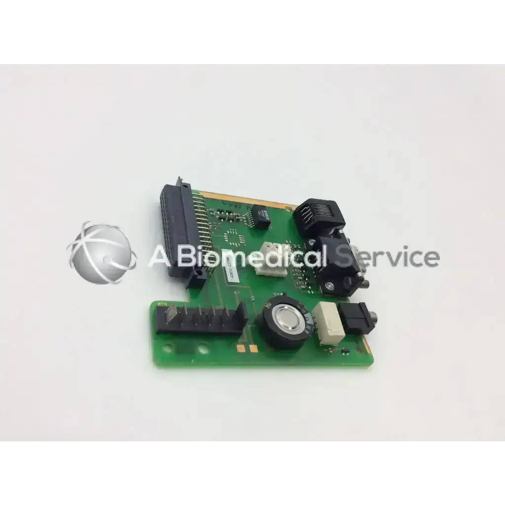 Philips M3046-66522 A 3807 A3831-23790 I/O Connector Board