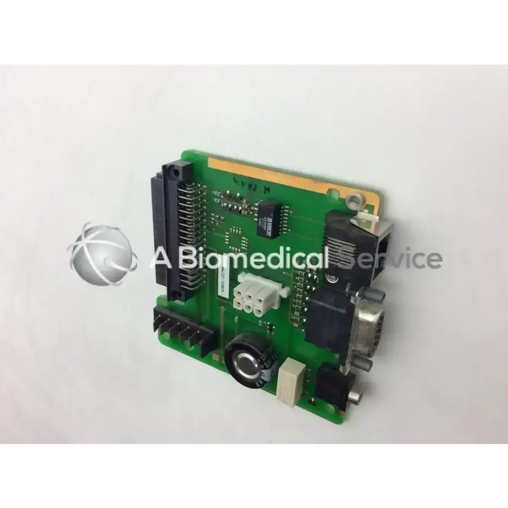 Philips M3046-66522 A 3807 A3831-23790 I/O Connector Board