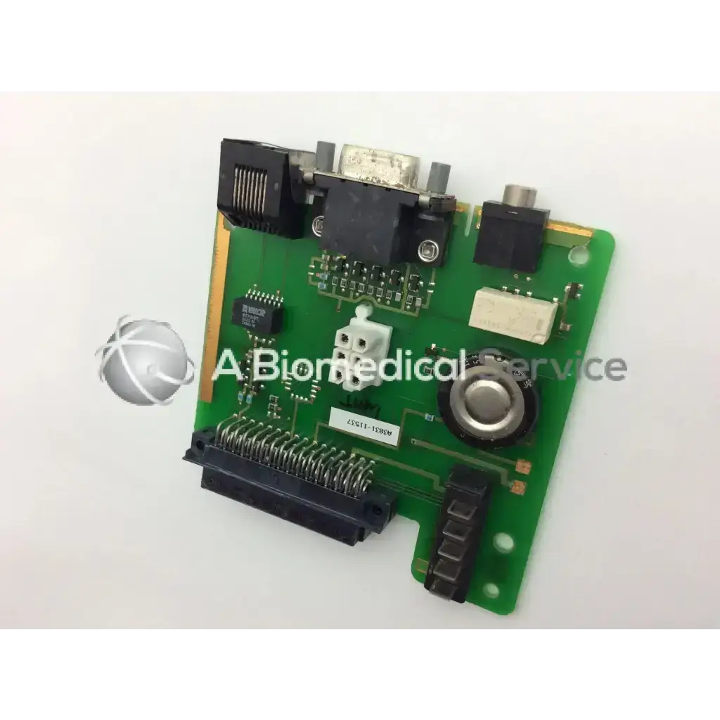 Philips M3046-66522 A3807 A3831-11537 Board - Medical parts