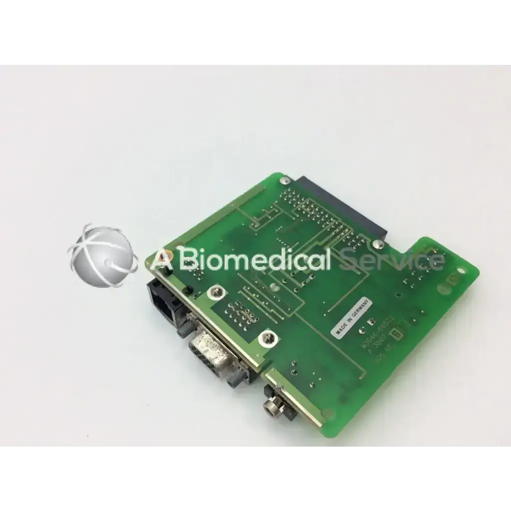 Philips M3046-66522 A3807 A3831-11537 Board - Medical parts