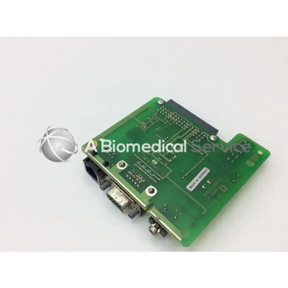 Philips M3046-66522 A3807 A3831-11537 Board - Medical parts