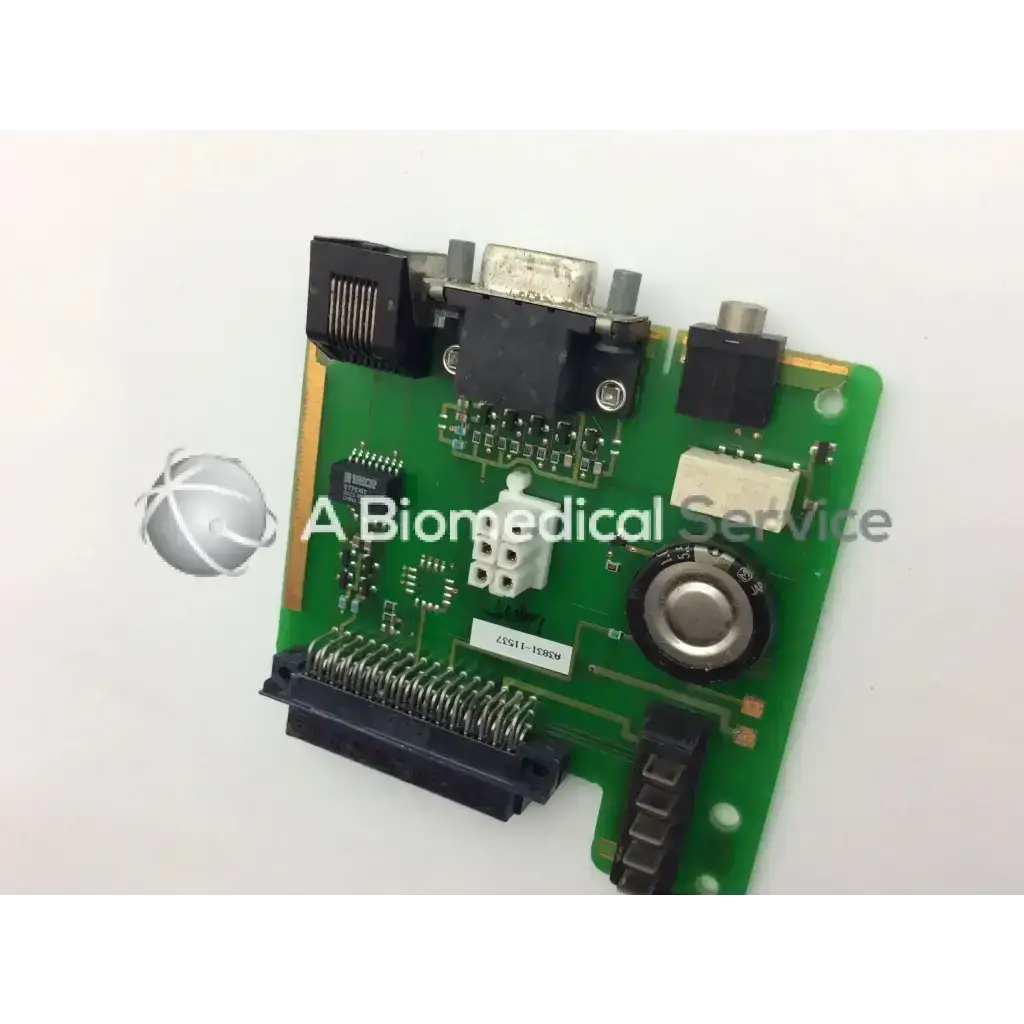 Philips M3046-66522 A3807 A3831-11537 Board - Medical parts