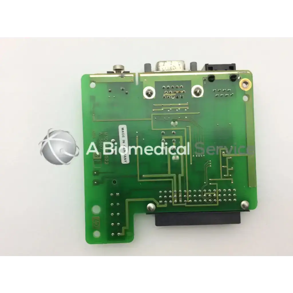 Philips M3046-66522 A3807 A3831-11537 Board - Medical parts