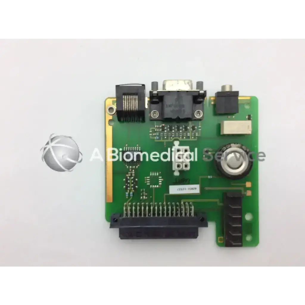 Philips M3046-66522 A3807 A3831-11537 Board - Medical parts