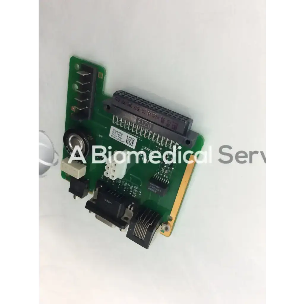 Philips M3046-66522 T69138 0320 FH 846 I/O Connector Board