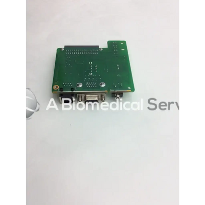 Philips M3046-66522 T69138 0320 FH 846 I/O Connector Board